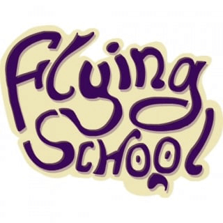 Flying School icon